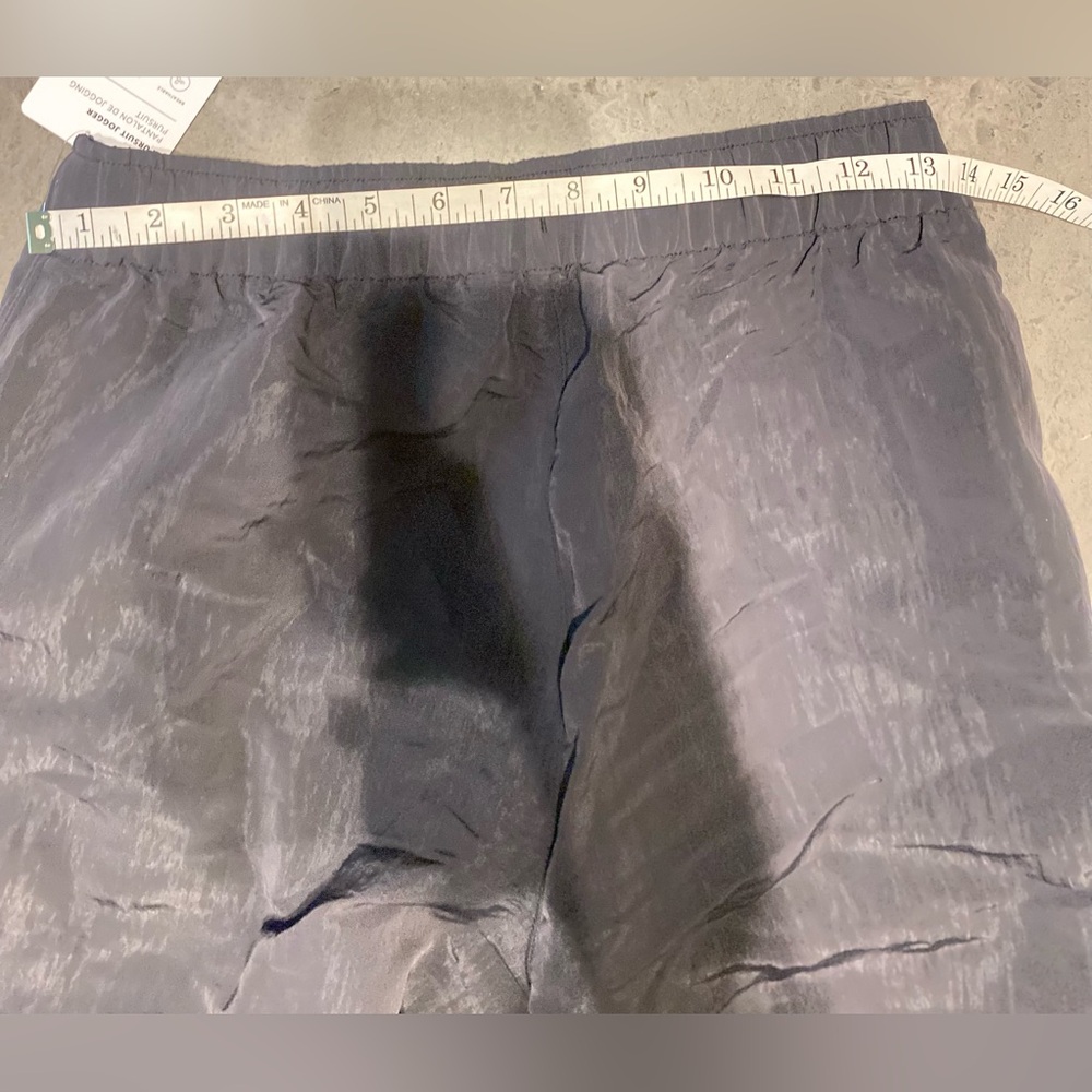 Athleta Pursuit Jogger-Black - Picture 5 of 7